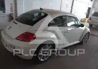2012 Volkswagen BEETLE фото