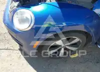 2012 Volkswagen BEETLE фото
