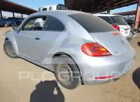 2012 Volkswagen BEETLE photo