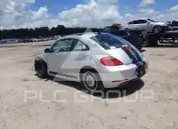 2012 Volkswagen BEETLE фото