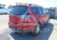 2013 Mitsubishi OUTLANDER фото