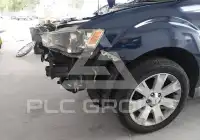 2013 Mitsubishi OUTLANDER фото