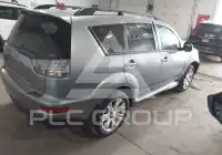 2013 Mitsubishi OUTLANDER фото