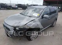 2013 Mitsubishi OUTLANDER фото