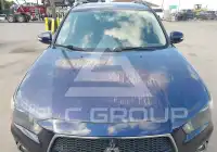 2013 Mitsubishi OUTLANDER фото