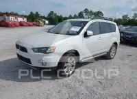 2013 Mitsubishi OUTLANDER фото