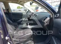 2013 Mitsubishi OUTLANDER фото