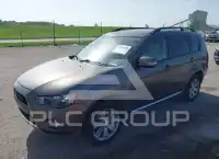 2013 Mitsubishi OUTLANDER фото