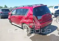 2013 Mitsubishi OUTLANDER фото