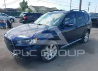 2013 Mitsubishi OUTLANDER фото