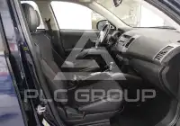2013 Mitsubishi OUTLANDER фото