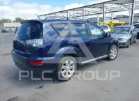 2013 Mitsubishi OUTLANDER фото