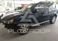 2013 Mitsubishi OUTLANDER фото