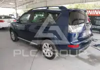 2013 Mitsubishi OUTLANDER фото