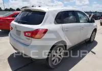 2013 Mitsubishi OUTLANDER фото