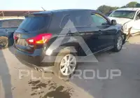 2013 Mitsubishi OUTLANDER фото