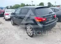 2013 Mitsubishi OUTLANDER фото