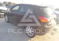 2013 Mitsubishi OUTLANDER фото