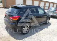 2013 Mitsubishi OUTLANDER фото
