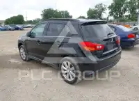 2013 Mitsubishi OUTLANDER фото