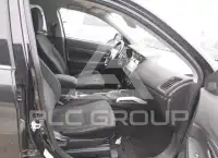 2013 Mitsubishi OUTLANDER фото