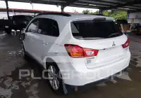 2013 Mitsubishi OUTLANDER фото