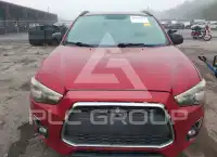 2013 Mitsubishi OUTLANDER фото