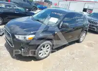 2013 Mitsubishi OUTLANDER photo