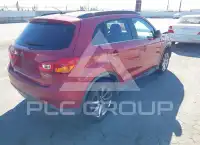 2013 Mitsubishi OUTLANDER фото