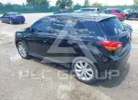 2013 Mitsubishi OUTLANDER photo