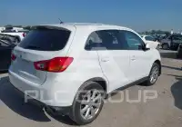 2013 Mitsubishi OUTLANDER фото