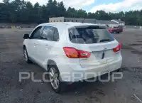 2013 Mitsubishi OUTLANDER фото