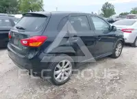 2013 Mitsubishi OUTLANDER фото