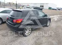 2013 Mitsubishi OUTLANDER фото