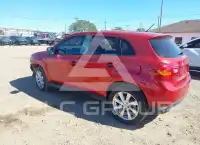 2013 Mitsubishi OUTLANDER фото