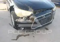 2013 Mitsubishi OUTLANDER фото