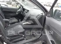 2013 Mitsubishi OUTLANDER фото