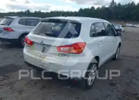 2013 Mitsubishi OUTLANDER фото