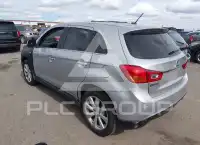 2013 Mitsubishi OUTLANDER фото