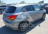 2013 Mitsubishi OUTLANDER фото