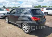 2013 Mitsubishi OUTLANDER фото