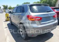 2013 Mitsubishi OUTLANDER photo