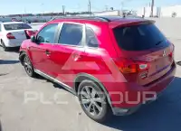 2013 Mitsubishi OUTLANDER фото