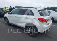 2013 Mitsubishi OUTLANDER фото