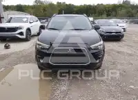 2013 Mitsubishi OUTLANDER фото