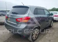 2013 Mitsubishi OUTLANDER фото