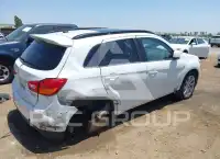2013 Mitsubishi OUTLANDER фото