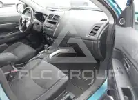 2013 Mitsubishi OUTLANDER photo
