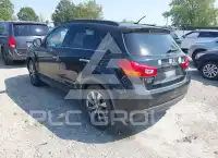 2013 Mitsubishi OUTLANDER фото