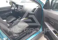 2013 Mitsubishi OUTLANDER фото